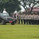 Pemprov Sumsel Sinergi Bersama TNI/Polri Amakan Nataru