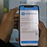 PeduliLindungi Akan Hadir di Aplikasi Gojek dan Beberapa Startup Lain Mulai Oktober