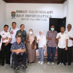 Ada Si Demang, Masyarakat Kota Palembang Dipermudah Dalam Mengurus Berkas