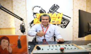 Sat Pol PP Kabupaten Bogor Luncurkan Aplikasi SITAMPOL