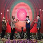 SONGKET, Aplikasi Deteksi Dini Karhutla Pertama di Indonesia