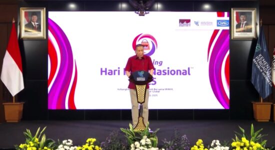 Beras Oplosan Serbu Ritel Modern, Aprindo Siap Tarik Produk Jika Terbukti Langgar Standar