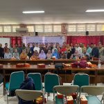 Pernyataan Sikap Simpang Lima, Apsipol 2023 Untuk Pemilu Beretika dan Cerdas