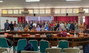 Pernyataan Sikap Simpang Lima, Apsipol 2023 Untuk Pemilu Beretika dan Cerdas