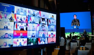 Herman Deru Dorong Produk Lokal Sumsel Masuk Pasar Nasional