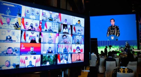 Herman Deru Dorong Produk Lokal Sumsel Masuk Pasar Nasional