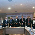 Arwin Novansyah Optimis Tahun Depan Laba Sumsel Energi Gemilang Meningkat