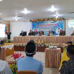 Asesmen Lapangan Prodi PMI FDK UIN Raden Fatah Berlangsung Selama 2 Hari