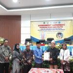 Targetkan Akreditasi Unggul, Prodi Ilmu Politik FISIP Laksanakan Asesmen Lapangan BAN-PT 2024
