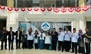 Asesmen Pembangunan Zona Integritas, Fakultas Psikologi UIN Raden Fatah Siap Raih WBK dan WBBM