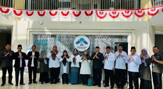 Asesmen Pembangunan Zona Integritas, Fakultas Psikologi UIN Raden Fatah Siap Raih WBK dan WBBM