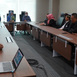 Asesmen Lapangan Prodi PPG FITK UIN RF Palembang Berlangsung 2 Hari