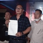 Tak Ada Itikad Baik, Askolani Lapor Balik Nova Yunita Ke Polda Sumsel