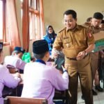 Launching Makan Bergizi Gratis, Askolani: Dipastikan Terus Berjalan !