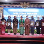 Herman Deru Harapkan APJI Angkat Kuliner Sumsel Pada Level Nasional  