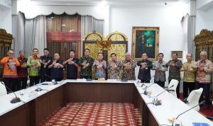 Agus Fatoni Targetkan Bank Sumsel Babel Ekspansi Usaha di Wilayah Sumbagsel