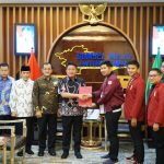 Deru Ingin Muktamar IMM Tingkat Nasional di Sumsel Berefek Positif Terhadap Ekonomi Masyarakat