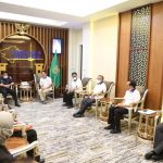 audiensi-hiswana-migas HD Ingin Hiswana Migas Terus Layani Masyarakat Dalam Mendapatkan BBM dan LPG