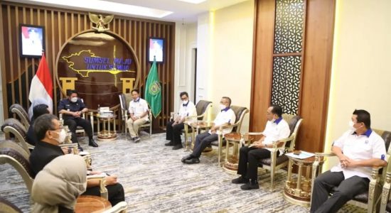 HD Ingin Hiswana Migas Terus Layani Masyarakat Dalam Mendapatkan BBM dan LPG