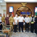 Herman Deru Harap Event Nasional Musi Run 2022 Tingkatkan Kunjungan Wisatawan ke Sumsel