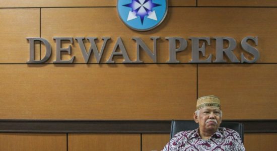azyumardi-azra-meninggal-dunia Ketua Dewan Pers dan Cendikiawan Azyumardi Azra Wafat di Negeri Jiran