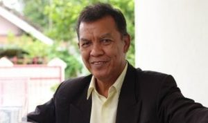 DPRD Kota Palembang Mau Buat Studio Senilai Rp2 M, Bagindo: Untuk Apa?