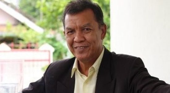 DPRD Kota Palembang Mau Buat Studio Senilai Rp2 M, Bagindo: Untuk Apa?