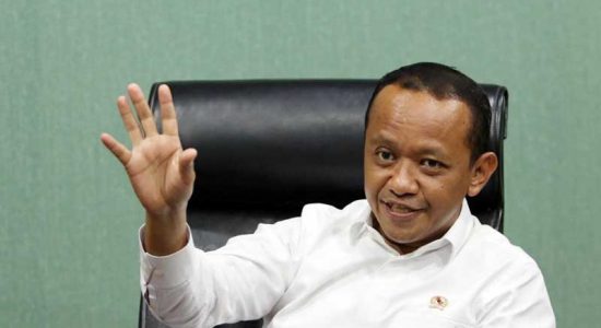 It's Ok Kalah di WTO ! Indonesia Maju Terus Hilirisasi Nikel