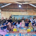 bakti-sosial-kejari-banyuasin Kejaksaan Negeri Banyuasin Gelar Bakti Sosial di Bulan Ramadhan