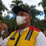 Jelang Nataru, BBPJN : Seluruh Ruas Jalan Nasional Sumsel Siap Dilintasi