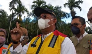 Jelang Nataru, BBPJN : Seluruh Ruas Jalan Nasional Sumsel Siap Dilintasi