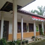 balai-penyuluh-pertanian Banyak Kerusakan, Sejak Dibangun BPP Talang Kelapa Tak Pernah Direhab