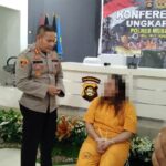 Diduga Tilap Uang Member Ratusan Juta, Bandar Arisan Online Dipolisikan
