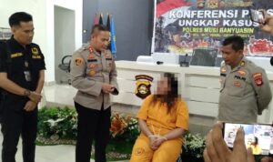 Diduga Tilap Uang Member Ratusan Juta, Bandar Arisan Online Dipolisikan