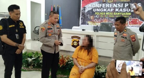 Diduga Tilap Uang Member Ratusan Juta, Bandar Arisan Online Dipolisikan