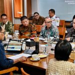 Dipastikan Segera Beroperasi, Pj Gubernur Agus Fatoni Imbau Pemda Sekitar Gencarkan Promosi Bandara Gatot Subroto Way Kanan