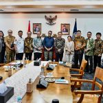 Pj Gubernur Agus Fatoni Harap Bandara Gatot Subroto Way Kanan Segera Beroperasi Kembali