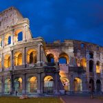 bangunan-romawi-colosseum Colosseum dan Pantheon, Bagaimana 2 Raksasa Romawi Ini Masih Berdiri Hingga Kini?