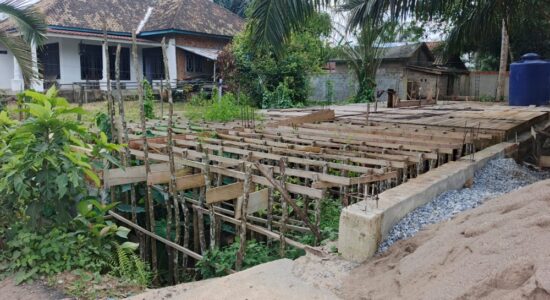 Pemerintah Daerah Dinilai Lemah Tindak Bangunan Ilegal di Atas Aliran Sungai, Oknum Diduga Kebal Hukum