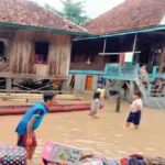 Banjir di Sumsel Meluas, Kabupaten Musi Rawas Ikut Terdampak