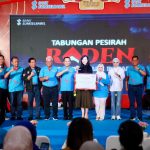 Agus Fatoni Ajak Masyarakat Bangun Sumsel dengan Menabung di Bank Sumsel Babel