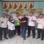 Penanganan Daerah Rawan Pangan Dinas Ketahanan Pangan Kabupaten Bogor