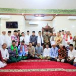 bantuan-kemakmuran-masjid Pj Gubernur Sumsel Agus Fatoni Berikan Bantuan Kemakmuran Masjid di Kota Prabumulih