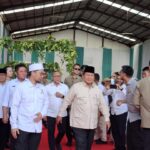 banyuasin-jadi-pilot-project-gerina Bupati Mengaku Bangga, Kabupaten Banyuasin Jadi Pilot Project Launching Gerina