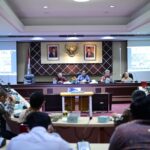 Bupati Banyuasin Sampaikan Kesiapan Sebagai Tuan Rumah Peringatan Harganas XXX