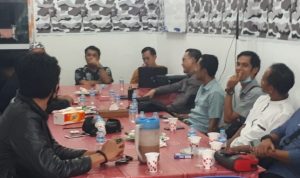Bapera Sumsel Agendakan Konsolidasi Organisasi