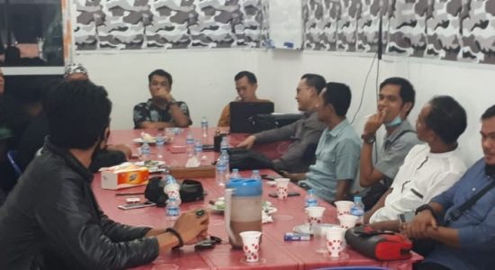 Bapera Sumsel Agendakan Konsolidasi Organisasi