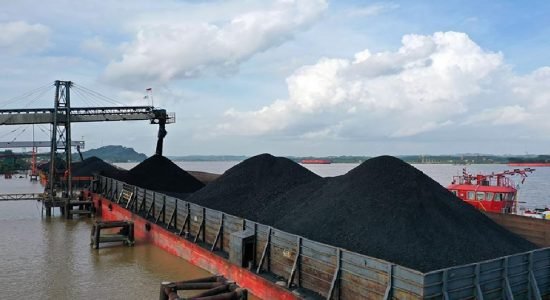 batu-bara Sejumlah Negara Eropa Bangkitkan Lagi PLTU, Harga Batu Bara Terkerek
