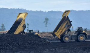 200 Negara "Mengkiamatkan" Batu Bara, Sang Penyelamat Muncul di Menit Terakhir