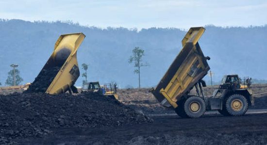 200 Negara "Mengkiamatkan" Batu Bara, Sang Penyelamat Muncul di Menit Terakhir